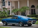 Shelby GT500 KR 1968 года